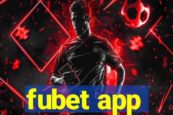 fubet app